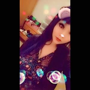 Meet your Posher, Theresa